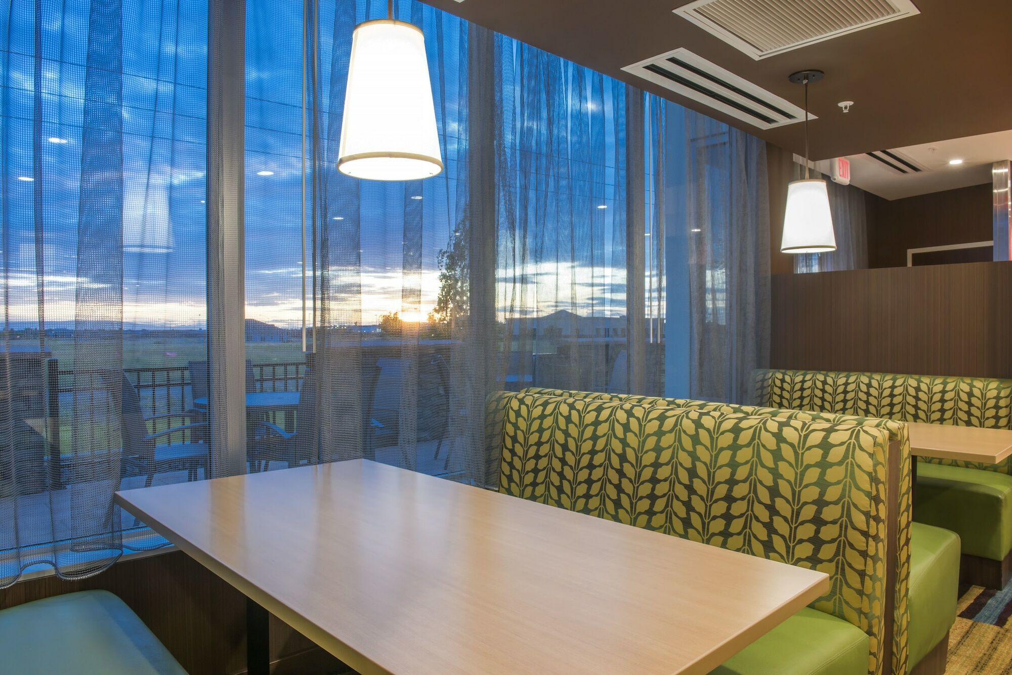 Fairfield Inn & Suites By Marriott Moses Lake Buitenkant foto
